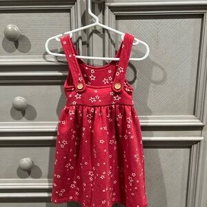 Little Road Co dress in 2Y